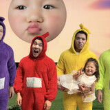 hongsebawang