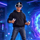 DeltaVR