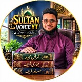 SULTAN VOICE YT.
