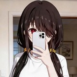KURUMI SEMPAI