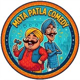 MOTA PATLA COMEDY