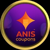 Anis Coupons