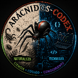 Arácnidos-Codex