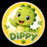 Dippy_dino