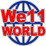 WE11world