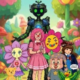 dulce aurora de la c