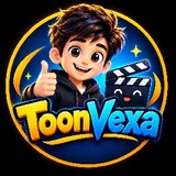Toon Vexa7