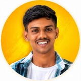 Kiran Mahamuni