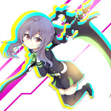 Shinoa Hiiragi_