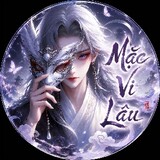 Mặc Vi Lâu