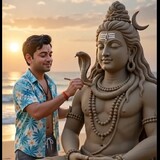 Daksh Bharti