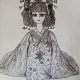 胡蝶 しのぶBiBi