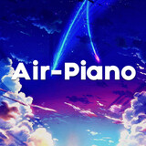 air-piano