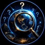 QuickFacts&Mysteries