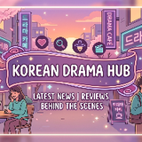 koreandramahub