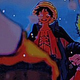 NewPirateKingLuffy