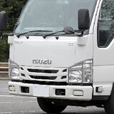 IsuzuTruck-KunIsekaiService
