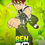Ben 10 Sub indo