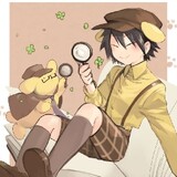 るYuna_snb