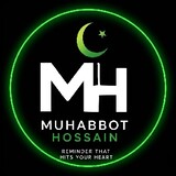Muhabbot Hossain