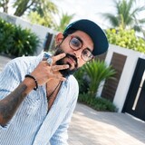 Duke Fernando