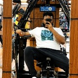 Shihab ahmed vlog