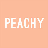 PEACHY__