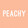 PEACHY__