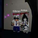 Gibran Ds