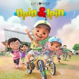 Upin & Ipin Official