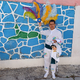 José Alfredo Flores