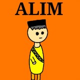 ALIMANIMATION