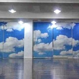 lantianbaiyunproject