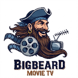 bigbeard movie tv