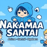 Nakama Santai