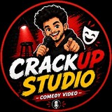 Crackup Studio