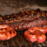 Comidas brasileiras