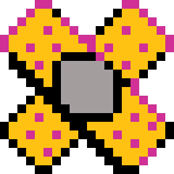 像素游侠艺术 PixelRogueArt