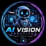 Ai version cartoon