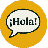 Hablando!