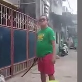 mang boi the speaker killier