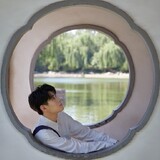 rumingyueshixingchen