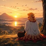 look d anime