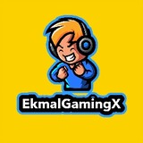 EkmalGamingX