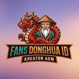 Fans Donghua Id