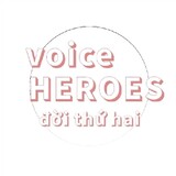 VOICEHEROES