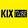 Kix Tube