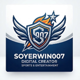 Soyerwin007