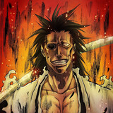 Kenpachi 9