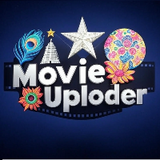 Movie  Uploder